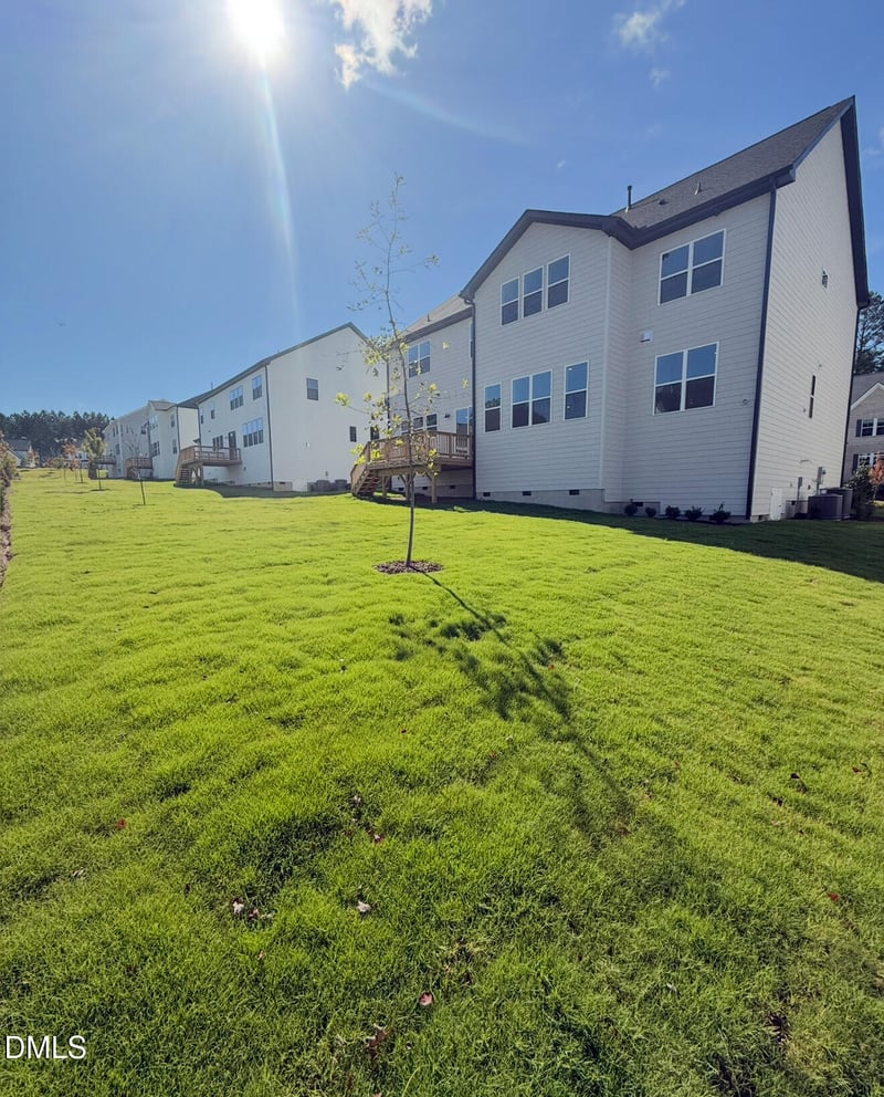 813 Timber Mist Ct, Cary, NC 27519