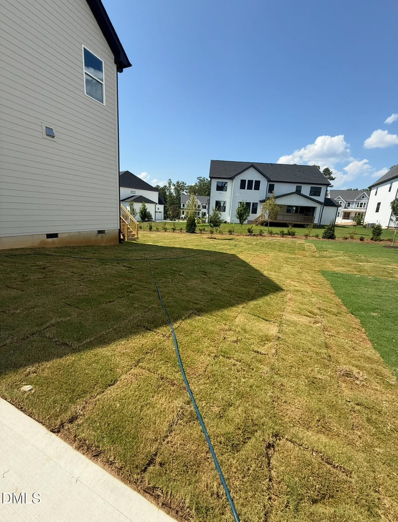 813 Timber Mist Ct, Cary, NC 27519