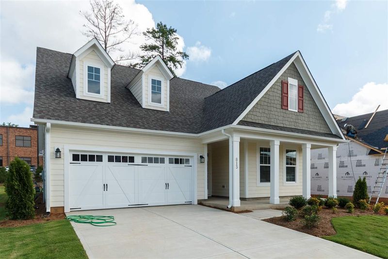 813 Traditions Ridge Dr, Wake Forest, NC 27587