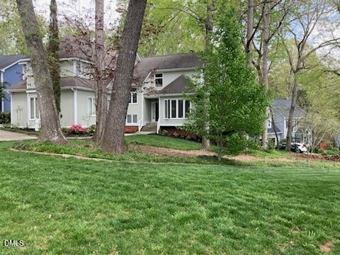 813 Vestavia Woods Dr, Raleigh, NC 27615