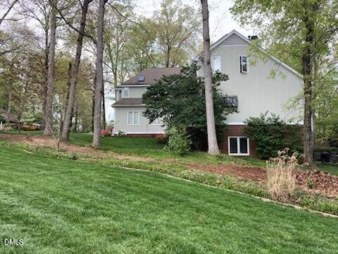 813 Vestavia Woods Dr, Raleigh, NC 27615