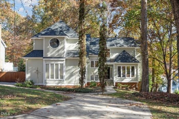 813 Vestavia Woods Dr, Raleigh, NC 27615