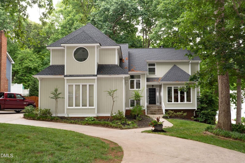 813 Vestavia Woods Dr, Raleigh, NC 27615