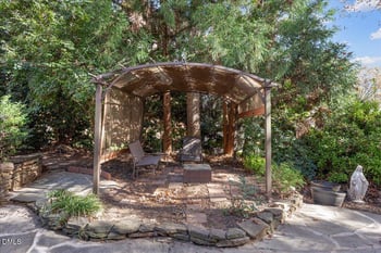 813 Vestavia Woods Dr, Raleigh, NC 27615