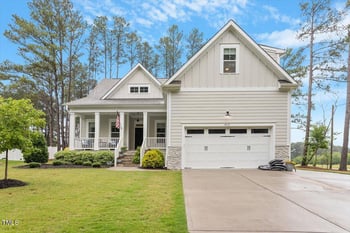 813 Whitley Way, Wendell, NC 27591