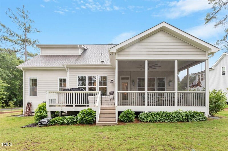 813 Whitley Way, Wendell, NC 27591