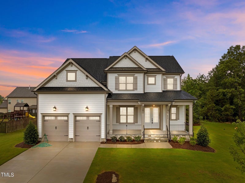 813 Willow Tower Ct #148, Rolesville, NC 27571