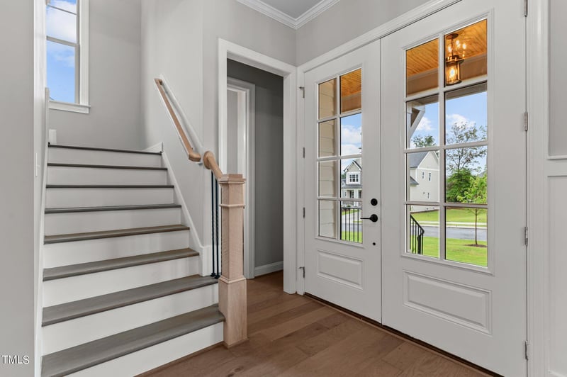 813 Willow Tower Ct #148, Rolesville, NC 27571