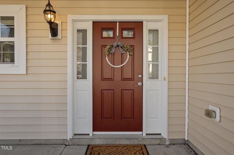 813 Woodside Park Ln, Durham, NC 27704