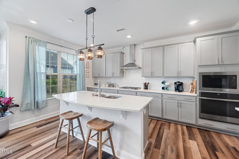 813 Wrights Creek Way, Wake Forest, NC 27587