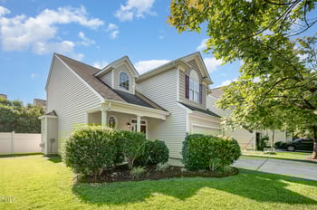 8132 Rolling Glenn Dr, Raleigh, NC 27616