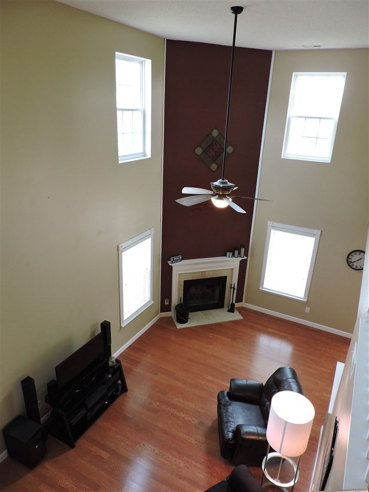 8132 Wesley Farm Dr, Raleigh, NC 27616
