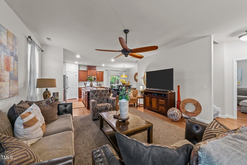 8132 Wheeler Woods Dr, Apex, NC 27539