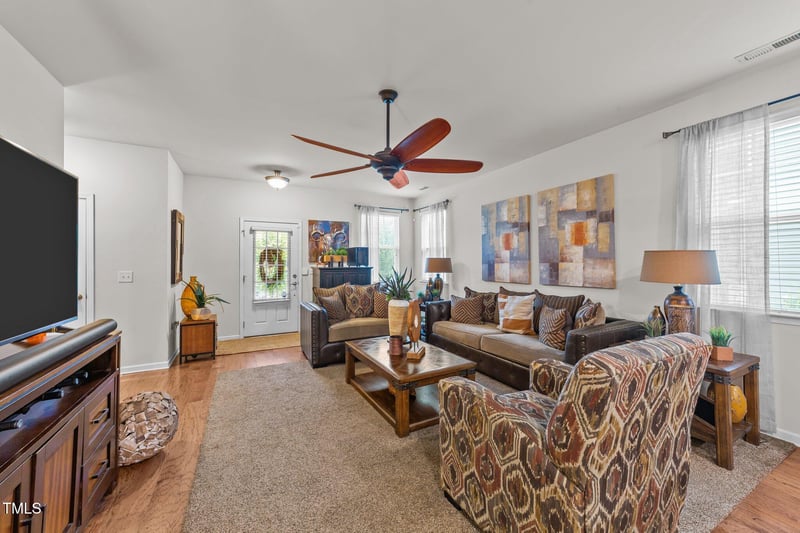 8132 Wheeler Woods Dr, Apex, NC 27539