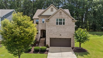 8132 Wheeler Woods Dr, Apex, NC 27539