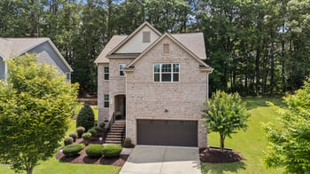 8132 Wheeler Woods Dr, Apex, NC 27539