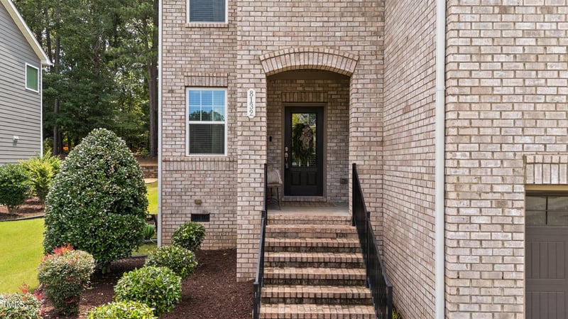 8132 Wheeler Woods Dr, Apex, NC 27539