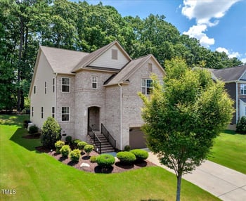 8132 Wheeler Woods Dr, Apex, NC 27539