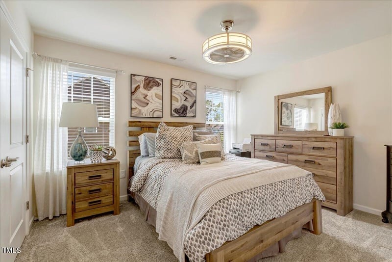 8132 Wheeler Woods Dr, Apex, NC 27539