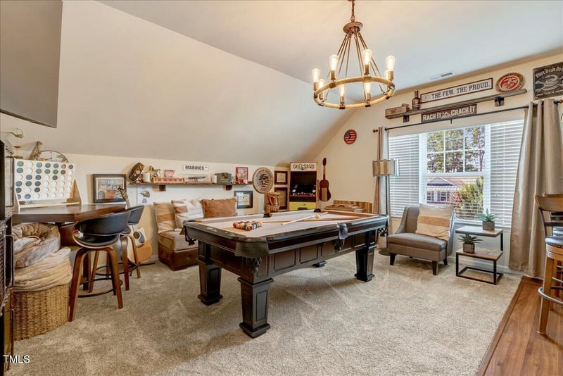 8132 Wheeler Woods Dr, Apex, NC 27539