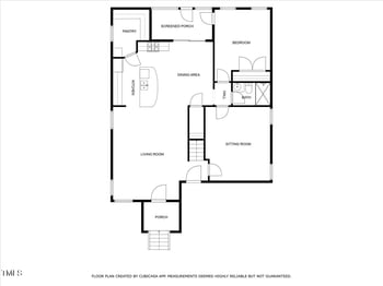 8132 Wheeler Woods Dr, Apex, NC 27539