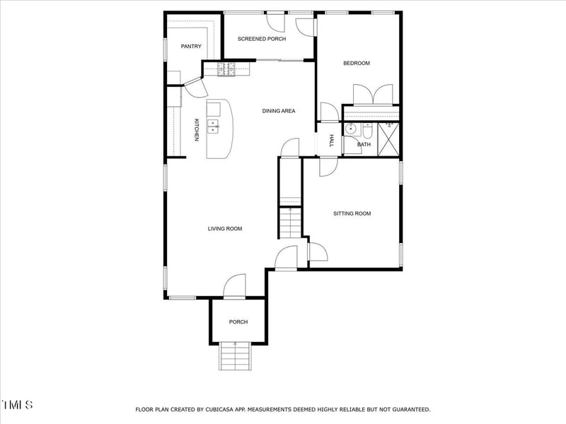 8132 Wheeler Woods Dr, Apex, NC 27539