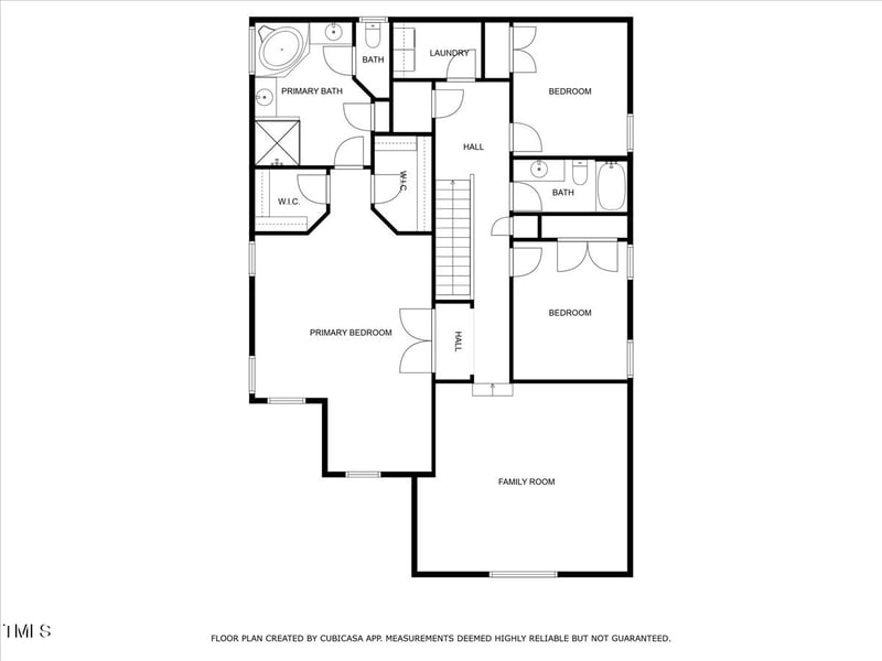 8132 Wheeler Woods Dr, Apex, NC 27539