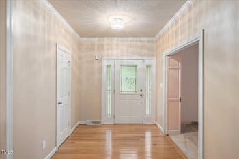 8133 Holly Forest Rd, Wake Forest, NC 27587