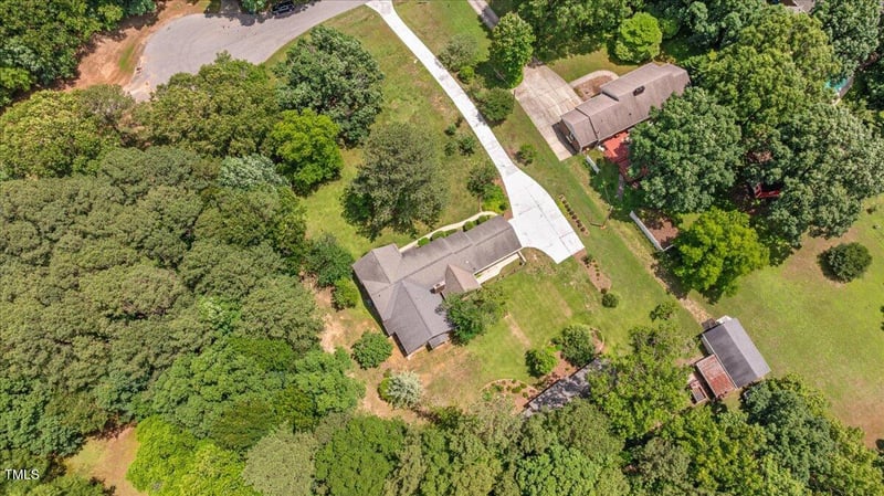 8133 Holly Forest Rd, Wake Forest, NC 27587
