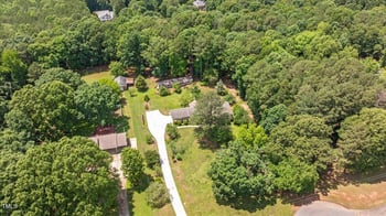 8133 Holly Forest Rd, Wake Forest, NC 27587