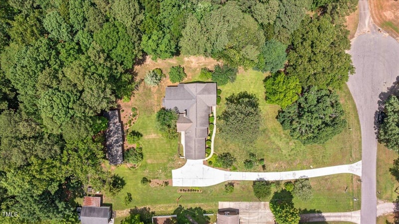 8133 Holly Forest Rd, Wake Forest, NC 27587