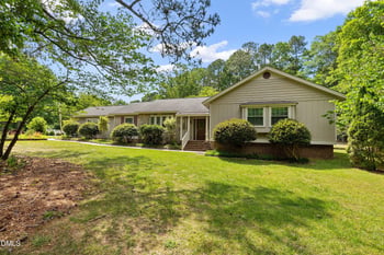 8133 Holly Forest Rd, Wake Forest, NC 27587