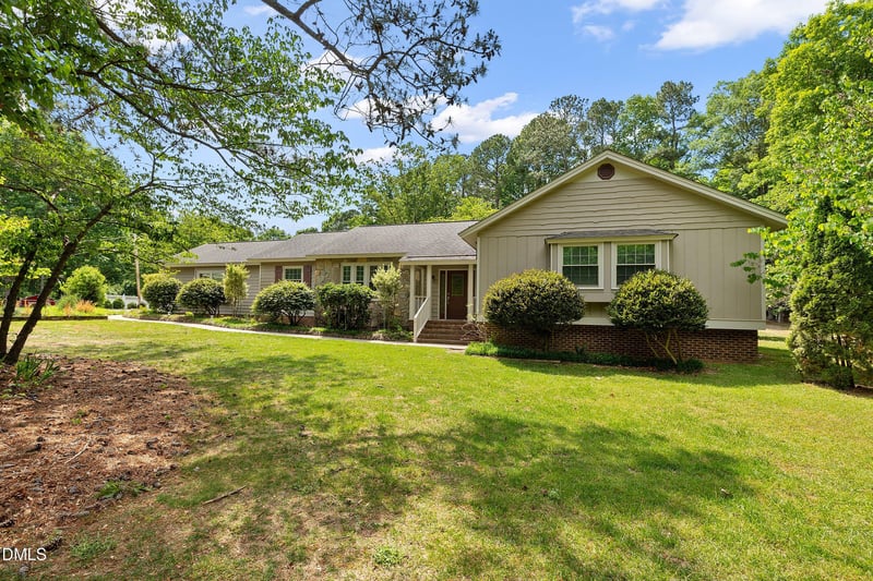 8133 Holly Forest Rd, Wake Forest, NC 27587