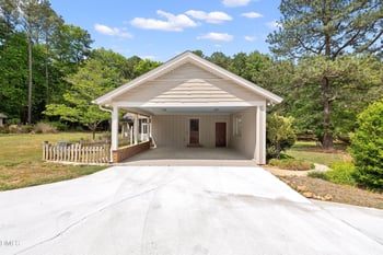 8133 Holly Forest Rd, Wake Forest, NC 27587