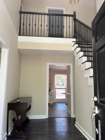 8136 Coleraine Ct, Raleigh, NC 27615