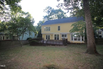 8136 Coleraine Ct, Raleigh, NC 27615