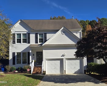 8136 Greywinds Dr, Raleigh, NC 27615