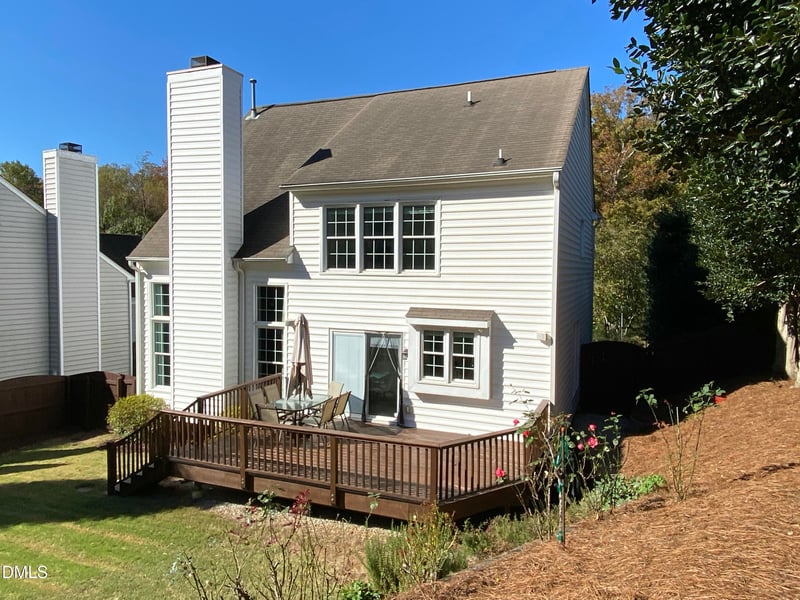 8136 Greywinds Dr, Raleigh, NC 27615