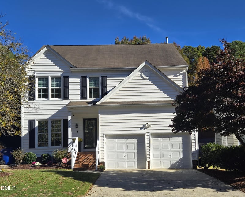 8136 Greywinds Dr, Raleigh, NC 27615