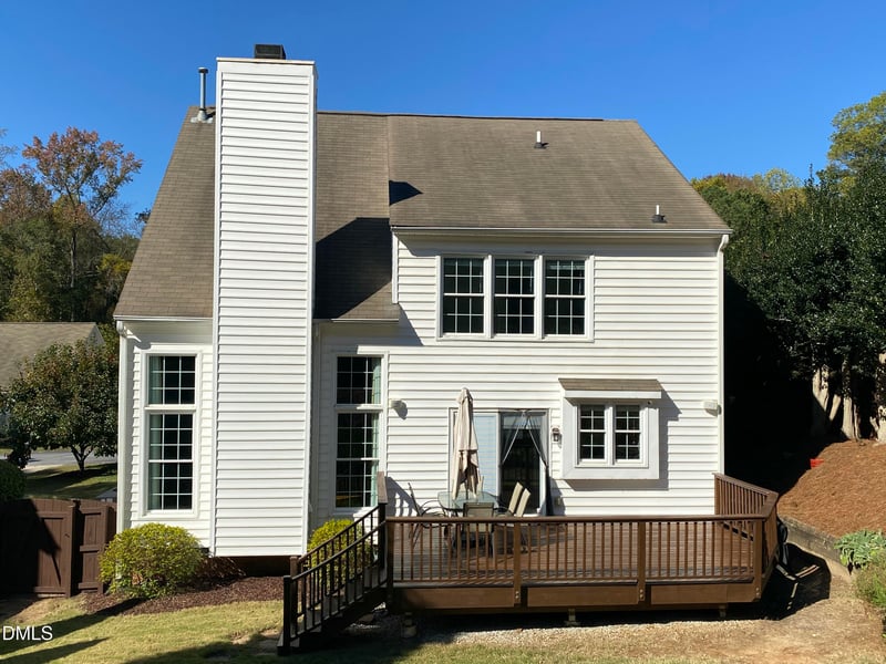 8136 Greywinds Dr, Raleigh, NC 27615