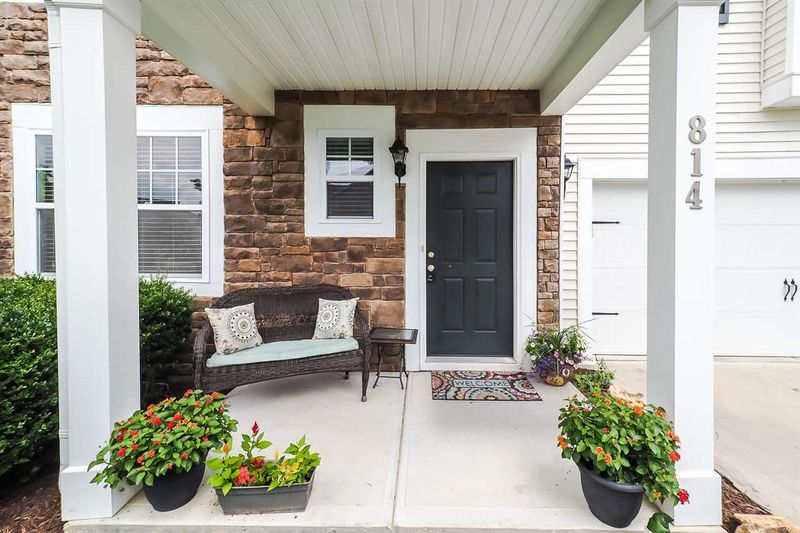 814 Amaryllis Ln, Durham, NC 27712