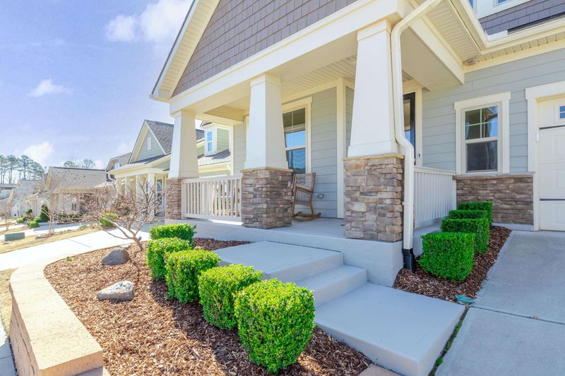 814 Atticus Way, Durham, NC 27703