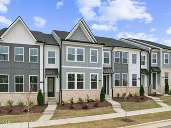 814 Barlow Dr #254, Knightdale, NC 27545