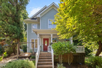 814 S Bloodworth St, Raleigh, NC 27601