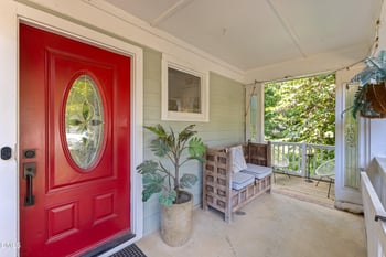 814 S Bloodworth St, Raleigh, NC 27601
