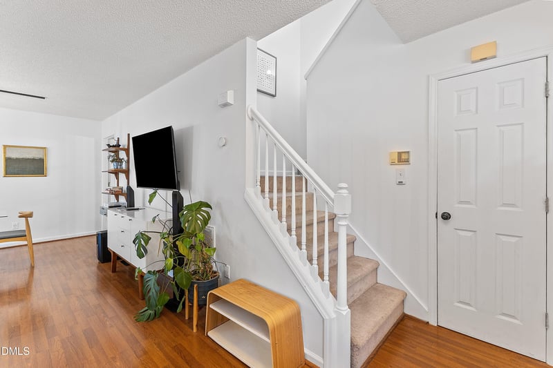814 S Bloodworth St, Raleigh, NC 27601