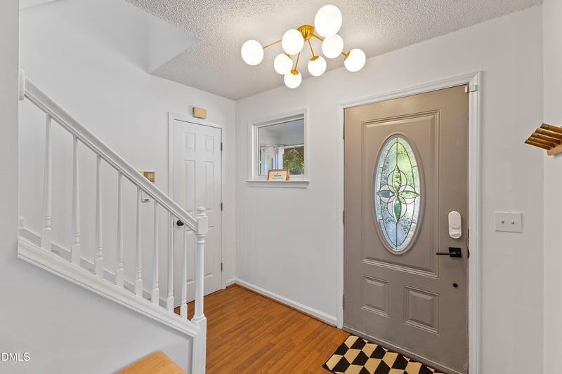 814 S Bloodworth St, Raleigh, NC 27601