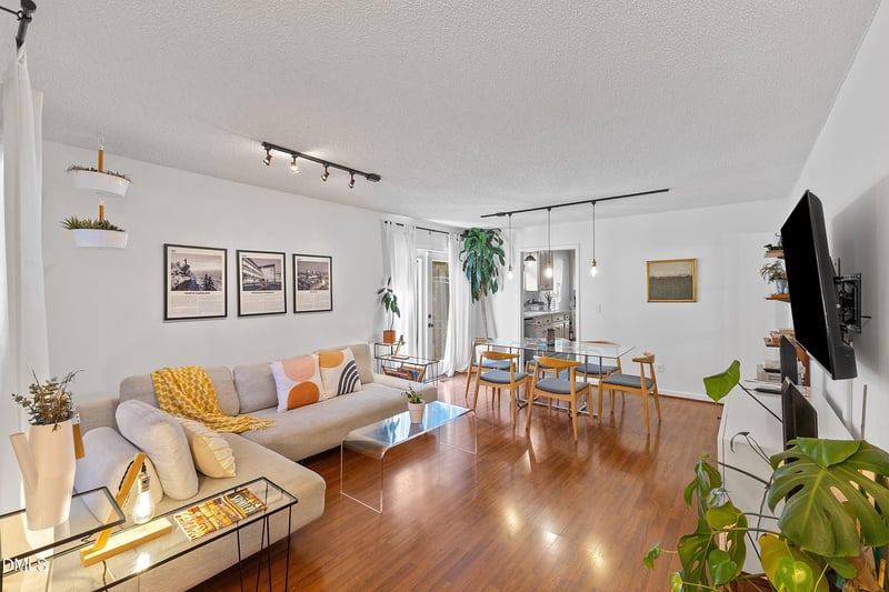 814 S Bloodworth St, Raleigh, NC 27601