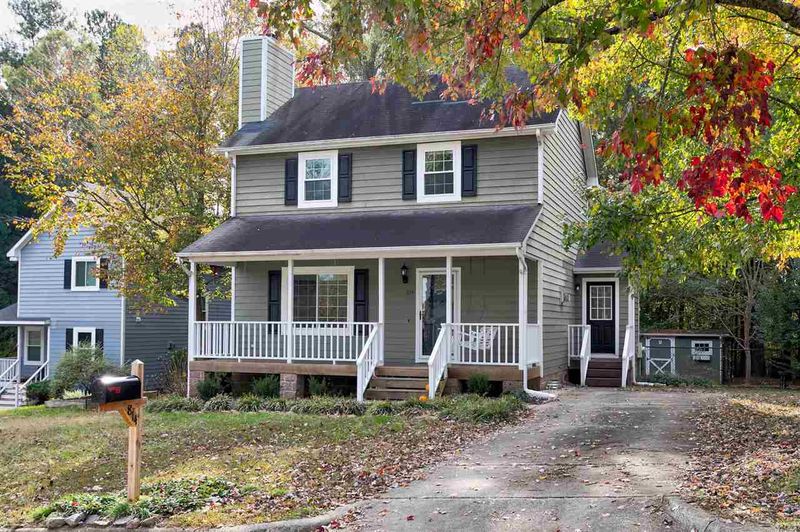 814 Brewers Glynn Ct, Wake Forest, NC 27587