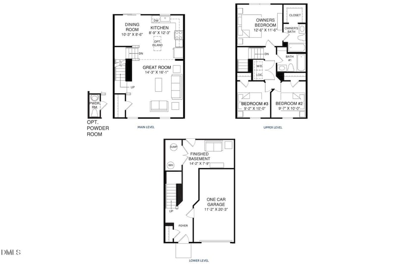 814 Bright Nova Way, Wendell, NC 27591